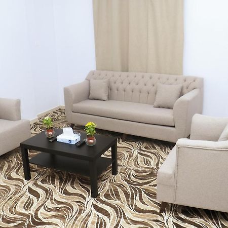 Al Farhan Dumah Al Jandal Hotel Dawmat al-Jandal Luaran gambar