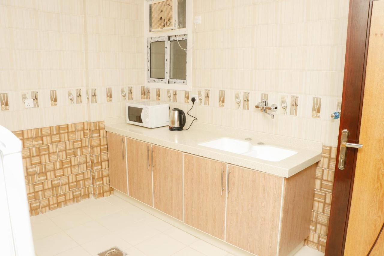 Al Farhan Dumah Al Jandal Hotel Dawmat al-Jandal Luaran gambar