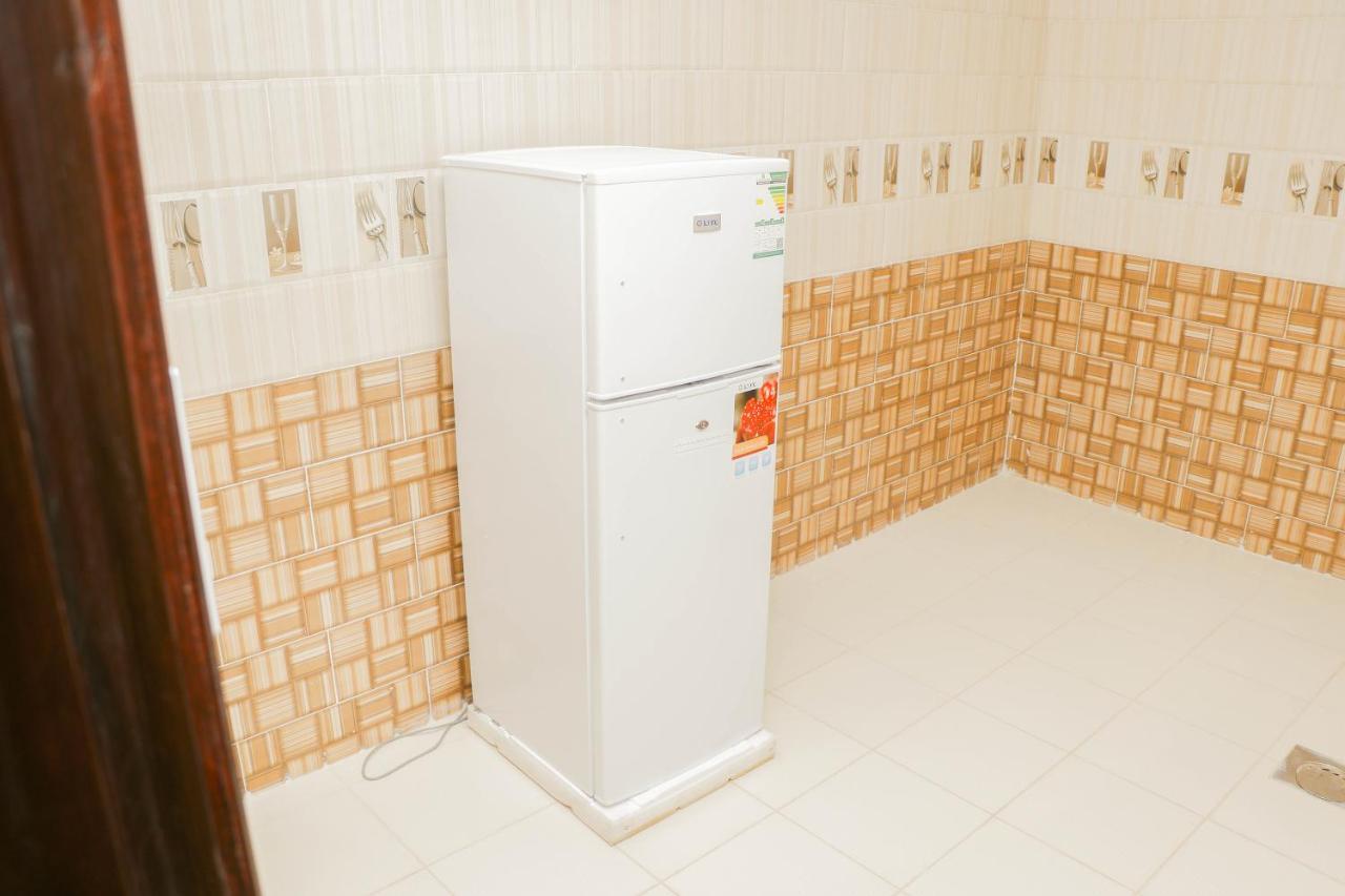 Al Farhan Dumah Al Jandal Hotel Dawmat al-Jandal Luaran gambar