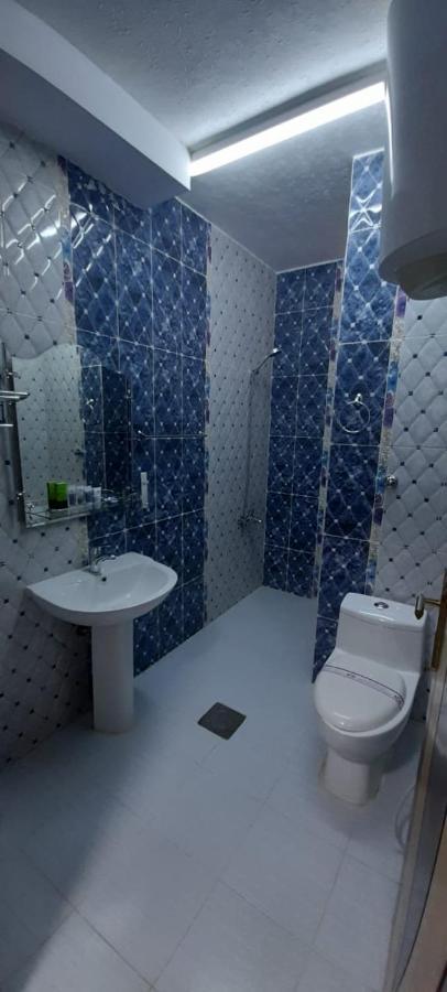 Al Farhan Dumah Al Jandal Hotel Dawmat al-Jandal Luaran gambar